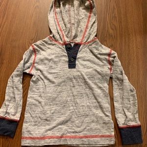 Toddler Arizona jeans shirt